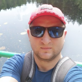Александр Ермаков